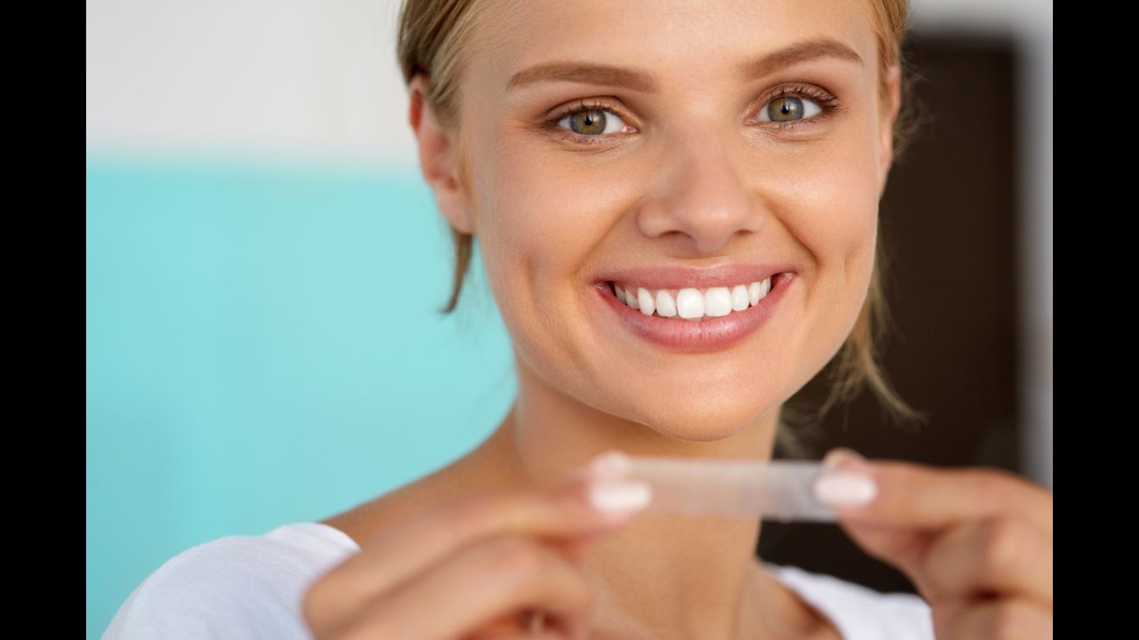 نوارهای سفید کننده ممکن است به دندان های شما آسیب برسانند